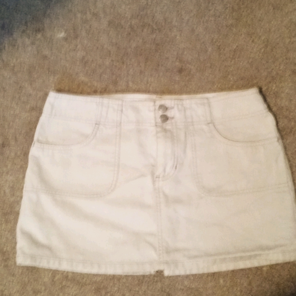 Skirt